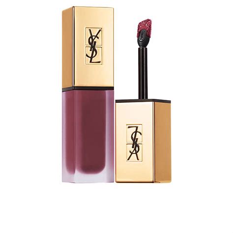 ysl tatouage couture 212|ysl tatouage couture matte stain.